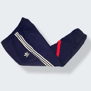 Adidas Sportive Track Pants Joggers Sweats Sweatpants